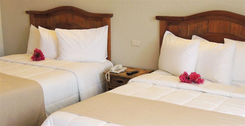 Hotel Guanajuato Esterno foto