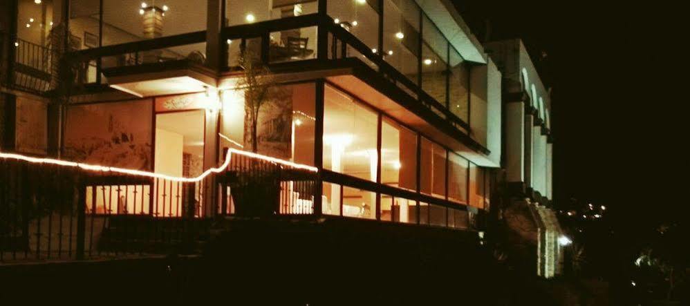 Hotel Guanajuato Esterno foto