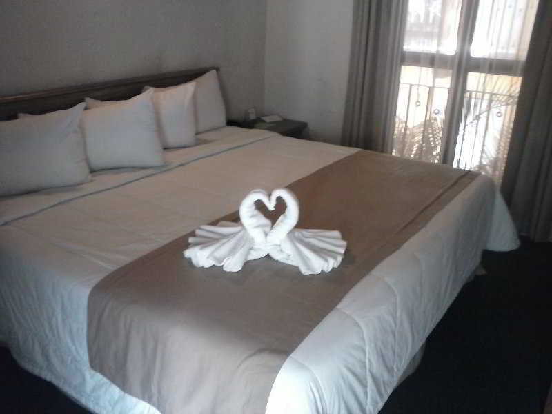 Hotel Guanajuato Esterno foto